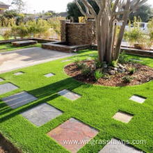 Artificial Grass Landscaping Turf for Park